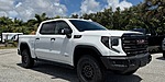 New 2026 GMC SIERRA 1500 AT4X in WEST PALM BEACH, FLORIDA
