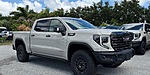 New 2026 GMC SIERRA 1500 AT4X in WEST PALM BEACH, FLORIDA