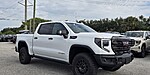 New 2026 GMC SIERRA 1500 AT4X in WEST PALM BEACH, FLORIDA