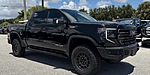 New 2026 GMC SIERRA 1500 AT4X in WEST PALM BEACH, FLORIDA