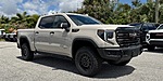 New 2026 GMC SIERRA 1500 AT4X in WEST PALM BEACH, FLORIDA