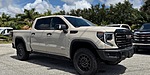 New 2026 GMC SIERRA 1500 AT4X in WEST PALM BEACH, FLORIDA