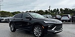 New 2026 BUICK ENVISTA AVENIR in WEST PALM BEACH, FLORIDA