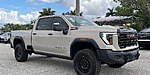 New 2026 GMC SIERRA 2500 AT4X in WEST PALM BEACH, FLORIDA
