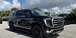 New 2026 GMC YUKON XL ELEVATION in WEST PALM BEACH, FLORIDA