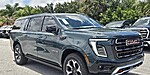 New 2026 GMC YUKON XL AT4 ULTIMATE in WEST PALM BEACH, FLORIDA