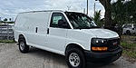 New 2026 GMC SAVANA  in WEST PALM BEACH, FLORIDA