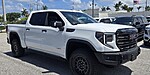 New 2026 GMC SIERRA 1500 AT4X in WEST PALM BEACH, FLORIDA