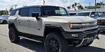 New 2026 GMC HUMMER EV 3X in WEST PALM BEACH, FLORIDA
