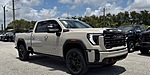New 2026 GMC SIERRA 2500 AT4 in WEST PALM BEACH, FLORIDA