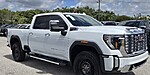 New 2026 GMC SIERRA 2500 DENALI in WEST PALM BEACH, FLORIDA