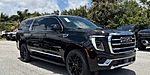 New 2026 GMC YUKON XL ELEVATION in WEST PALM BEACH, FLORIDA