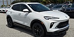 New 2026 BUICK ENCORE GX SPORT TOURING in WEST PALM BEACH, FLORIDA