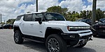 New 2026 GMC HUMMER EV 3X in WEST PALM BEACH, FLORIDA
