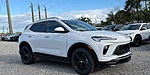 New 2026 BUICK ENCORE GX SPORT TOURING in WEST PALM BEACH, FLORIDA