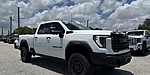 New 2026 GMC SIERRA 2500 AT4X in WEST PALM BEACH, FLORIDA