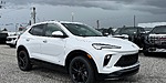 New 2026 BUICK ENCORE GX SPORT TOURING in WEST PALM BEACH, FLORIDA