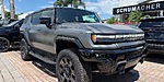 New 2026 GMC HUMMER EV 3X in WEST PALM BEACH, FLORIDA