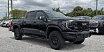 New 2026 GMC SIERRA 1500 AT4X in WEST PALM BEACH, FLORIDA
