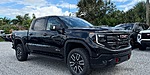 New 2026 GMC SIERRA 1500 AT4 in WEST PALM BEACH, FLORIDA