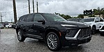 New 2026 BUICK ENCLAVE AVENIR in WEST PALM BEACH, FLORIDA