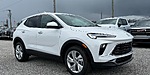 New 2026 BUICK ENCORE GX PREFERRED in WEST PALM BEACH, FLORIDA