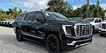 New 2026 GMC YUKON XL DENALI in WEST PALM BEACH, FLORIDA