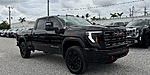 New 2026 GMC SIERRA 2500 AT4 in WEST PALM BEACH, FLORIDA