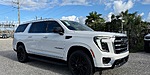 New 2026 GMC YUKON XL ELEVATION in WEST PALM BEACH, FLORIDA