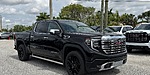 New 2026 GMC SIERRA 1500 DENALI in WEST PALM BEACH, FLORIDA