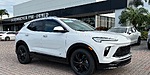 New 2026 BUICK ENCORE GX SPORT TOURING in WEST PALM BEACH, FLORIDA