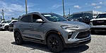 New 2026 BUICK ENCORE GX SPORT TOURING in WEST PALM BEACH, FLORIDA