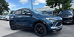 New 2026 BUICK ENCORE GX SPORT TOURING in WEST PALM BEACH, FLORIDA