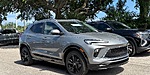 New 2026 BUICK ENCORE GX SPORT TOURING in WEST PALM BEACH, FLORIDA