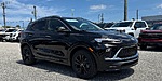 New 2026 BUICK ENCORE GX SPORT TOURING in WEST PALM BEACH, FLORIDA