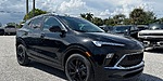 New 2026 BUICK ENCORE GX SPORT TOURING in WEST PALM BEACH, FLORIDA