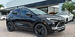 New 2026 BUICK ENCORE GX SPORT TOURING in WEST PALM BEACH, FLORIDA