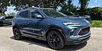 New 2026 BUICK ENCORE GX SPORT TOURING in WEST PALM BEACH, FLORIDA