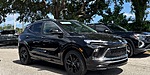 New 2026 BUICK ENCORE GX SPORT TOURING in WEST PALM BEACH, FLORIDA