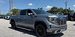 New 2026 GMC SIERRA 1500 DENALI in WEST PALM BEACH, FLORIDA