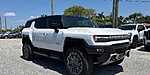 New 2026 GMC HUMMER EV 3X in WEST PALM BEACH, FLORIDA