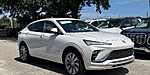 New 2026 BUICK ENVISTA AVENIR in WEST PALM BEACH, FLORIDA