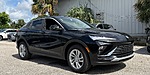 New 2026 BUICK ENVISTA PREFERRED in WEST PALM BEACH, FLORIDA