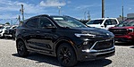 New 2026 BUICK ENCORE GX SPORT TOURING in WEST PALM BEACH, FLORIDA