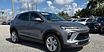 New 2026 BUICK ENCORE GX PREFERRED in WEST PALM BEACH, FLORIDA