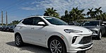 New 2026 BUICK ENCORE GX AVENIR in WEST PALM BEACH, FLORIDA