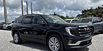 New 2026 GMC ACADIA AWD ELEVATION in WEST PALM BEACH, FLORIDA