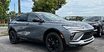 New 2026 BUICK ENVISTA SPORT TOURING in WEST PALM BEACH, FLORIDA