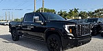 New 2026 GMC SIERRA 2500 DENALI ULTIMATE in WEST PALM BEACH, FLORIDA
