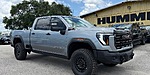 New 2026 GMC SIERRA 2500 AT4X in WEST PALM BEACH, FLORIDA